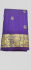 SAREES KPM SILK WITH BLOUSE