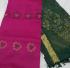 SOFT SILK SAREE WITH BLOUSE