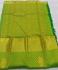 ARNI SILK HALF FINE ZARI SAREE WITH BLOUSE