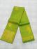 ARNI SILK HALF FINE ZARI SAREE WITH BLOUSE