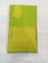 ARNI SILK HALF FINE ZARI SAREE WITH BLOUSE