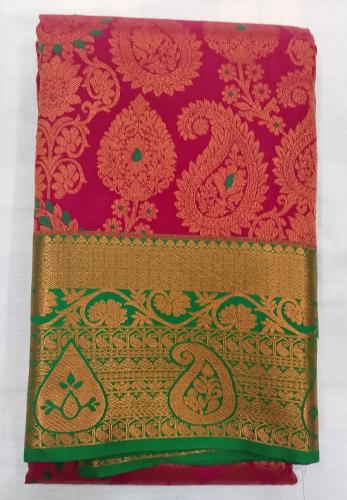 PL Salem Wedding Blouse