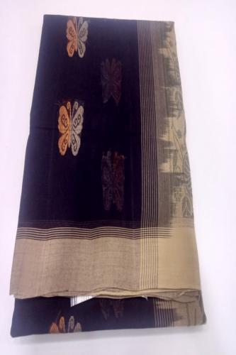 SAREES SALEM 80S WITH BLOUSE