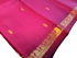 SAREES KANCHEEPURAM SILK 550 MTRS