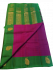 SAREES KPM SILK WITH BLOUSE