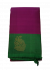 SAREES KPM SILK WITH BLOUSE