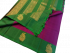 SAREES KPM SILK WITH BLOUSE
