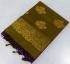 SOFT SILK SAREE WITH BLOUSE