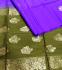 SOFT SILK SAREE WITH BLOUSE