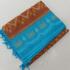Sarees Coimbatore Cotton Tie Dye