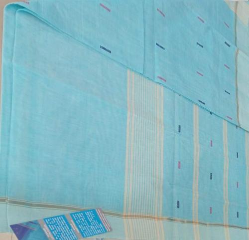 SAREES SALEM 80S WITH BLOUSE