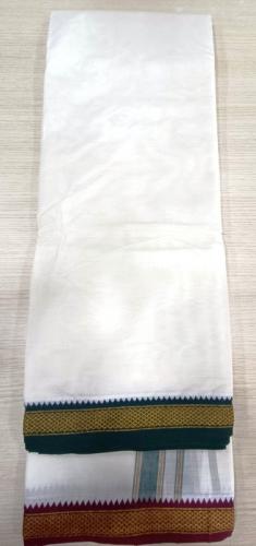 PL GREY MAILKAN DHOTHY 9x5