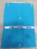 PL COTTON XLINEN DYED READYMADE SHIRT 40 HS