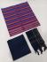 PLCOT WOVEN CHUDIDHAR