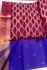 SALEM SILK SAREE WITH BLOUSE