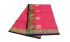 PMK BUMBERG COT SAREES WITH BLOUSE