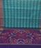 COTTON X KORA SILK TIE DYE SAREES CHINNLAPATTI
