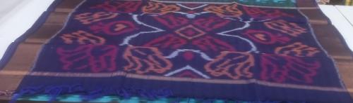 COTTON X KORA SILK TIE DYE SAREES CHINNLAPATTI