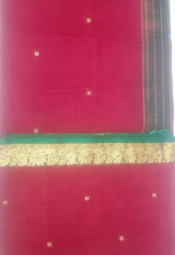 SAREES MADURAIKODAMBAKKAM 9 YARDS