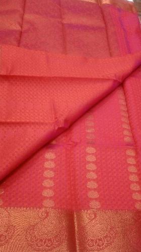 PL EMBOSS SAREE