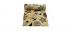 BEDSHEET MEERUT PRINTED 90X108 2 PILLOW COVER