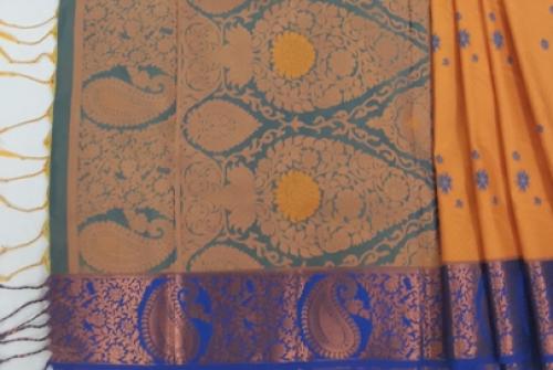 PL Salem Wedding Blouse