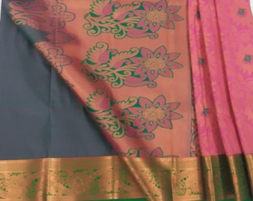 PL Salem Wedding Blouse