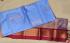 PL Polyester Big Butta Softee saree Jacquard