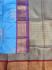 PL Polyester Big Butta Softee saree Jacquard