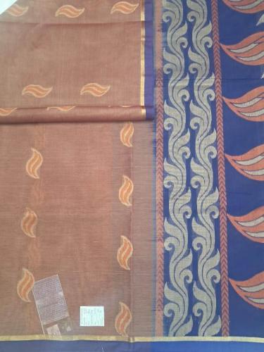 SAREES NEGAMAM WITH BLOUSE