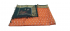 COTTON X KORA SILK TIE DYE SAREES CHINNLAPATTI