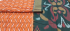 COTTON X KORA SILK TIE DYE SAREES CHINNLAPATTI