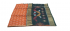 COTTON X KORA SILK TIE DYE SAREES CHINNLAPATTI