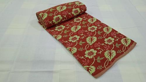 BEDSHEET ERODE JACQUARD 60X90