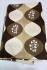 BEDSHEET ERODE AHEMADHABAD PRINT 90 X108 2 PILLOW COVER