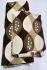 BEDSHEET ERODE AHEMADHABAD PRINT 90 X108 2 PILLOW COVER