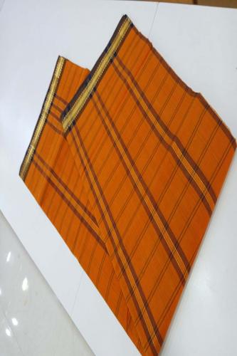 MANAMEDU COTTON SAREES 550MTS