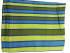 BEDSHEET ERODE ARTSILK 90X108