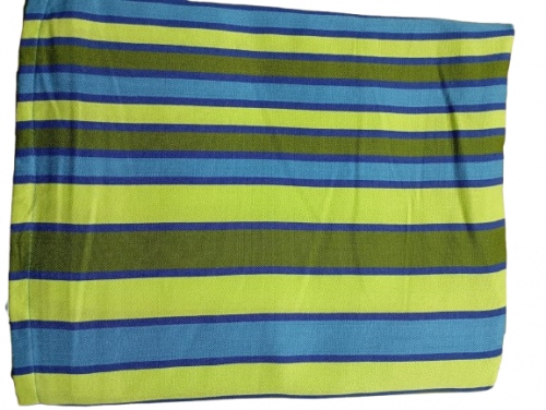 BEDSHEET ERODE ARTSILK 90X108