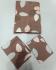 BEDSHEET ERODE AHEMADHABAD PRINT 90 X108 2 PILLOW COVER