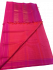 ARNI SILK HALF FINE ZARI SAREE WITH BLOUSE
