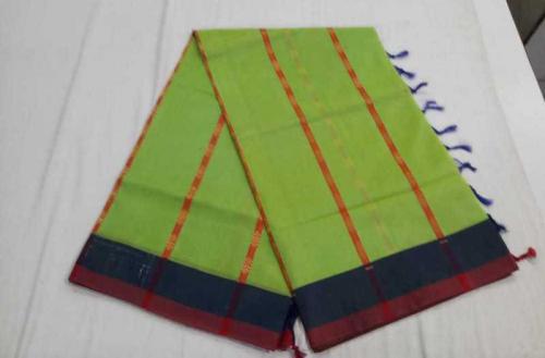 Special Sarees Art Silk Normal Paramakudi 5 50 Mtrs
