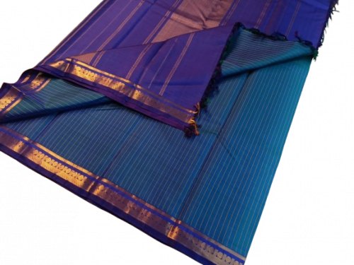 ARNI SILK SAREE WITH BLOUSE