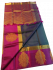 ARNI SILK HALF FINE ZARI SAREE WITH BLOUSE