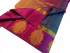 ARNI SILK HALF FINE ZARI SAREE WITH BLOUSE