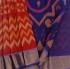 COTTON X KORA SILK TIE DYE SAREES CHINNLAPATTI