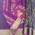 COTTON X KORA SILK TIE DYE SAREES CHINNLAPATTI