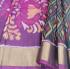 COTTON X KORA SILK TIE DYE SAREES CHINNLAPATTI