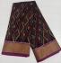 COTTON X KORA SILK TIE DYE SAREES CHINNLAPATTI