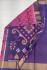COTTON X KORA SILK TIE DYE SAREES CHINNLAPATTI
